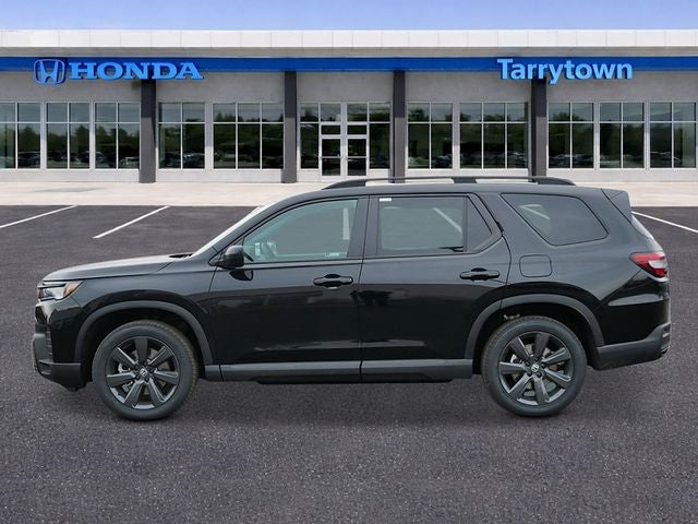 2026 Honda Pilot AWD Sport