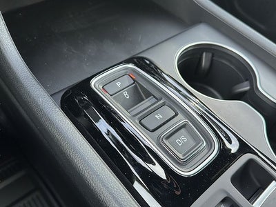 2026 Honda Pilot AWD Sport