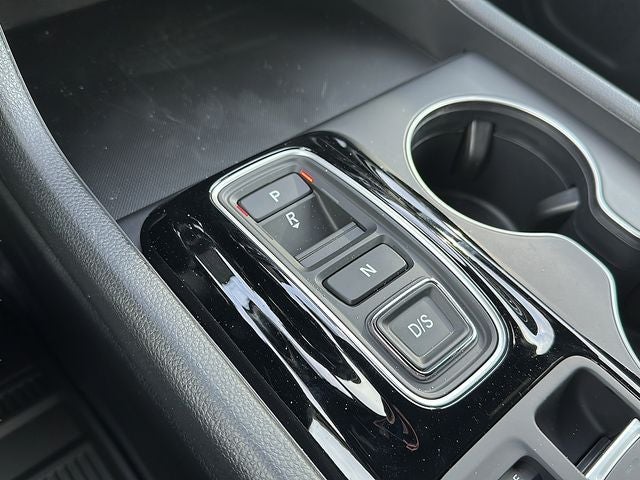 2026 Honda Pilot AWD Sport