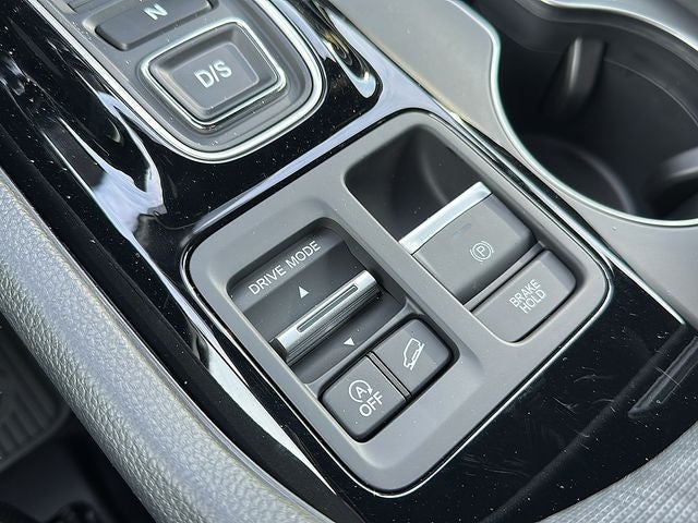 2026 Honda Pilot AWD Sport