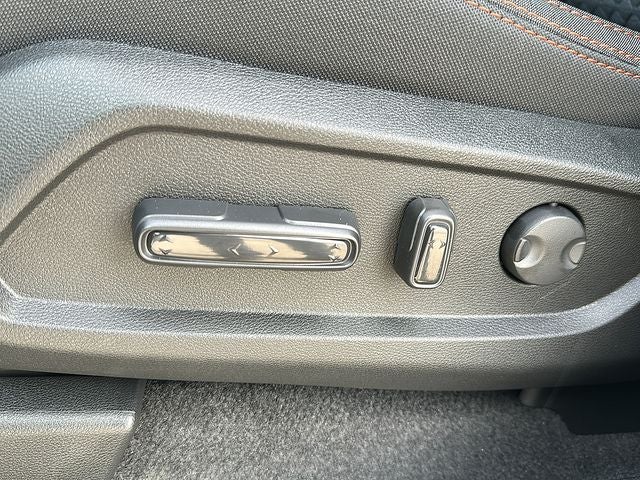 2026 Honda Pilot AWD Sport
