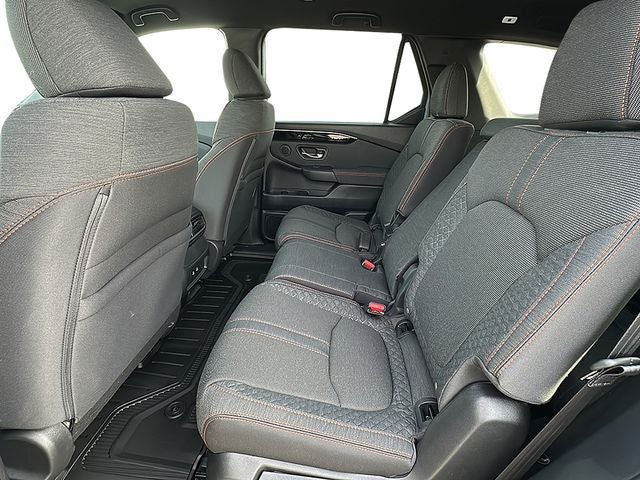 2026 Honda Pilot AWD Sport