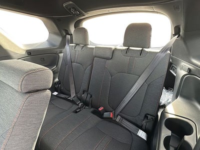 2026 Honda Pilot AWD Sport