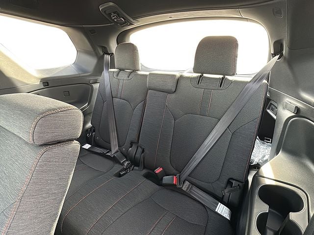 2026 Honda Pilot AWD Sport