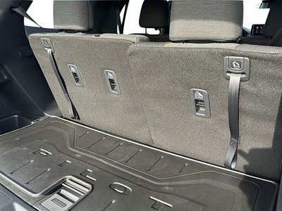 2026 Honda Pilot AWD Sport