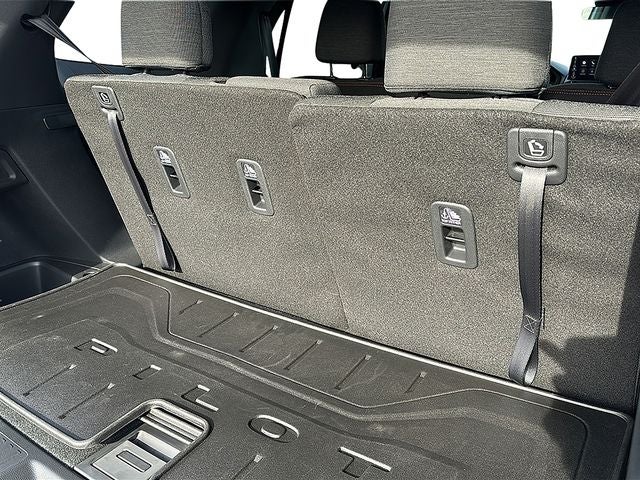 2026 Honda Pilot AWD Sport
