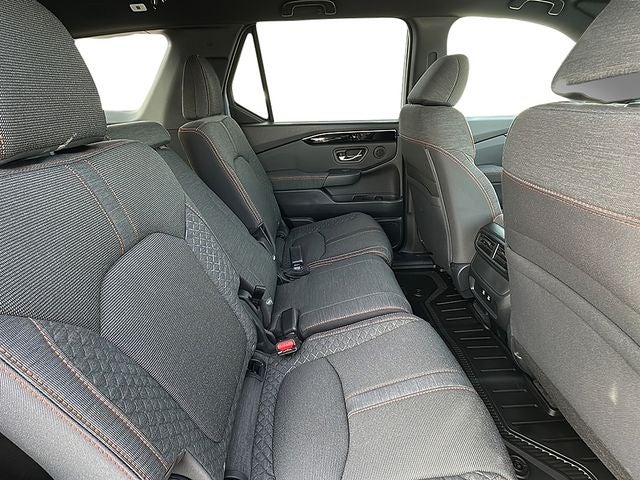 2026 Honda Pilot AWD Sport