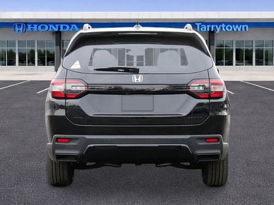 2026 Honda Pilot AWD Sport