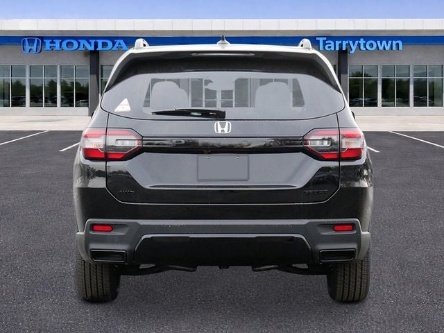 2026 Honda Pilot AWD Sport
