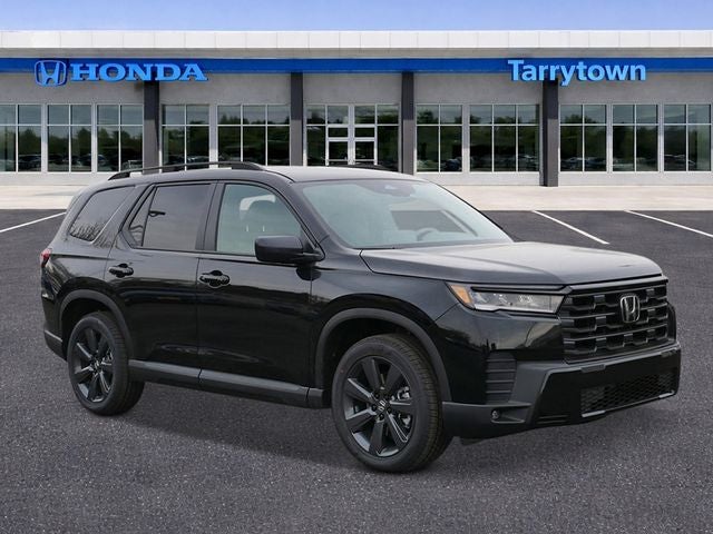 2026 Honda Pilot AWD Sport