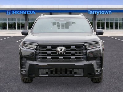 2026 Honda Pilot AWD Sport