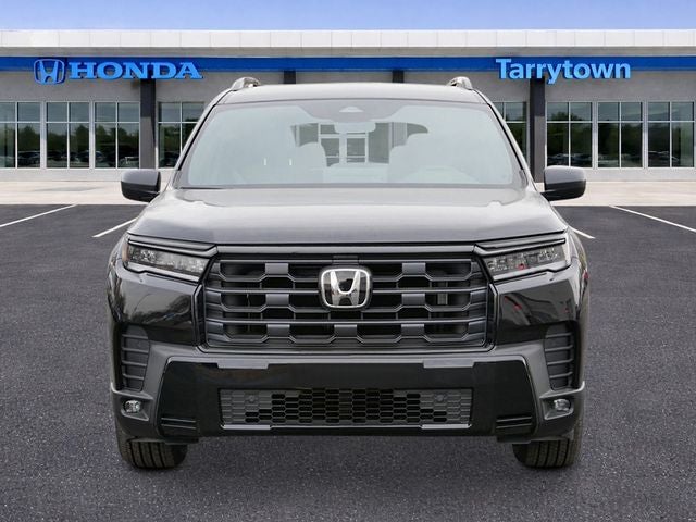 2026 Honda Pilot AWD Sport