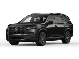 2026 Honda Pilot AWD Sport