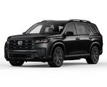 2026 Honda Pilot AWD Sport