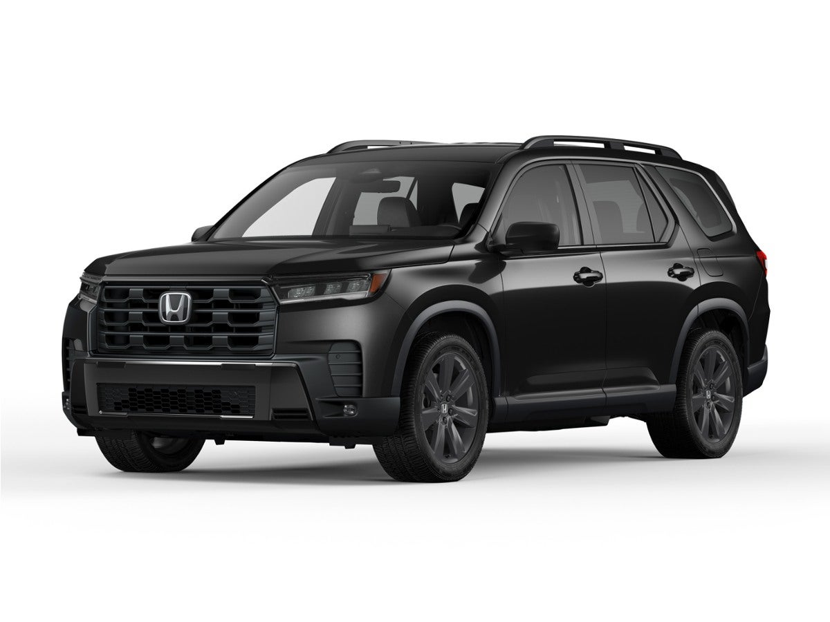 2026 Honda Pilot AWD Sport