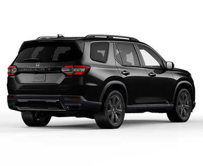 2026 Honda Pilot AWD Sport