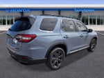 2026 Honda Pilot AWD Sport