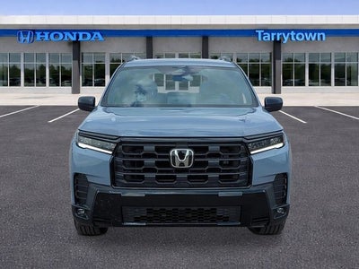 2026 Honda Pilot AWD Sport