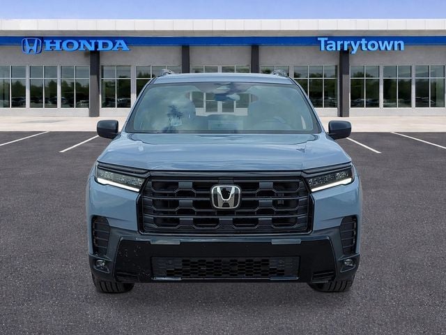 2026 Honda Pilot AWD Sport