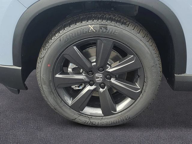 2026 Honda Pilot AWD Sport