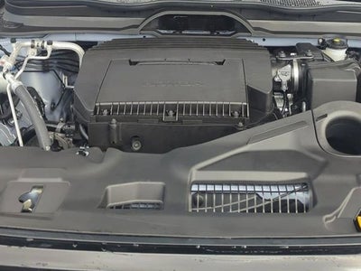 2026 Honda Pilot AWD Sport