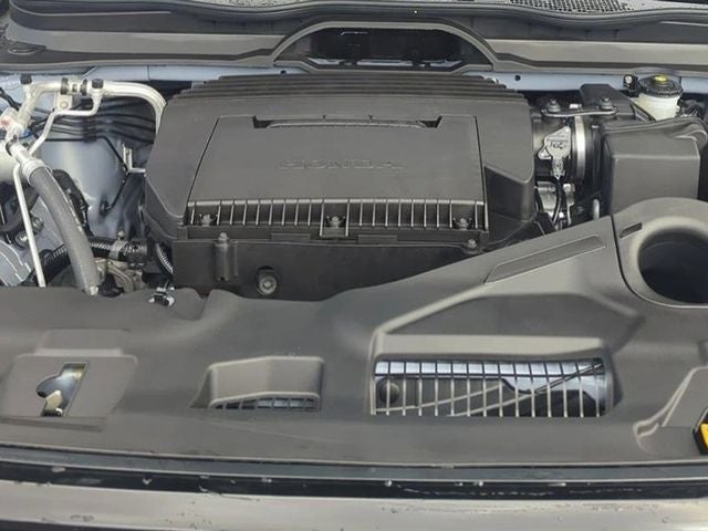 2026 Honda Pilot AWD Sport