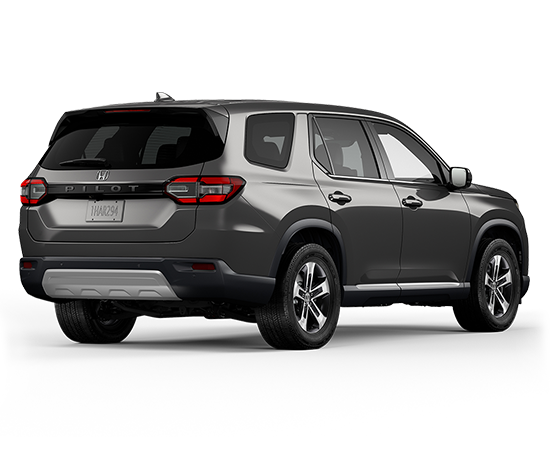 2025 Honda Pilot AWD EX-L