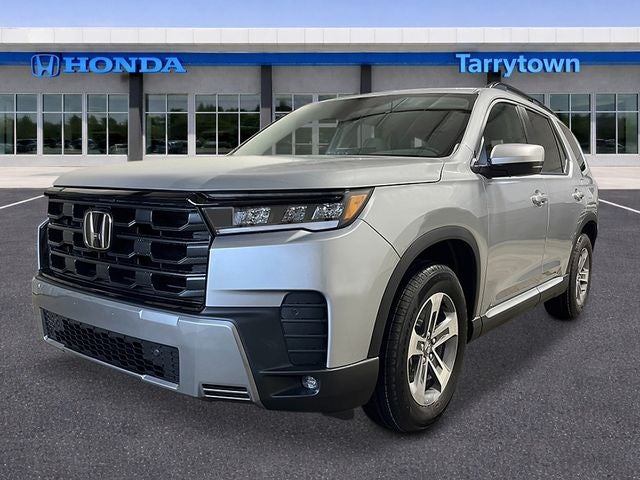 2026 Honda Pilot AWD EX-L