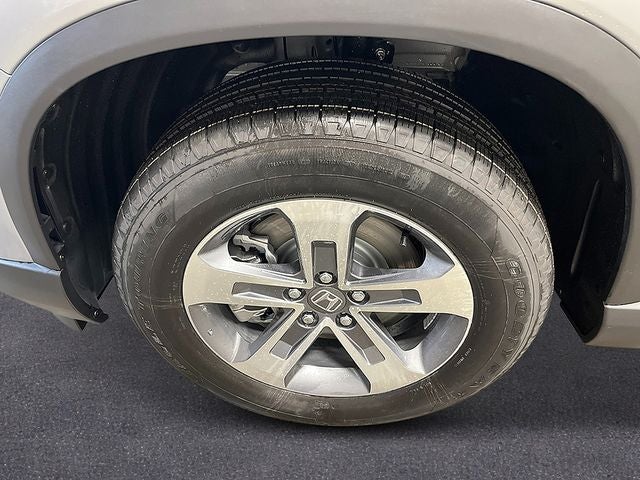 2026 Honda Pilot AWD EX-L