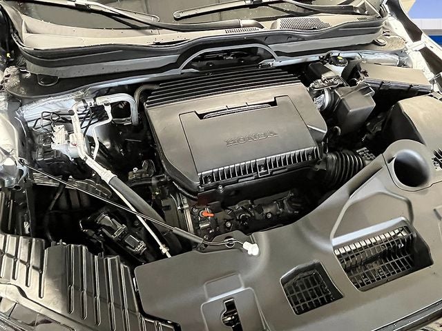 2026 Honda Pilot AWD EX-L