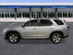 2026 Honda Pilot AWD EX-L