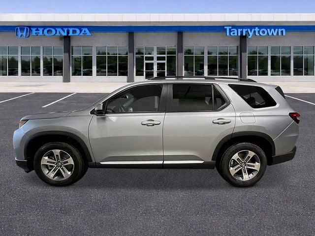 2026 Honda Pilot AWD EX-L