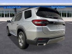 2026 Honda Pilot AWD EX-L