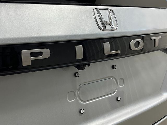 2026 Honda Pilot AWD EX-L