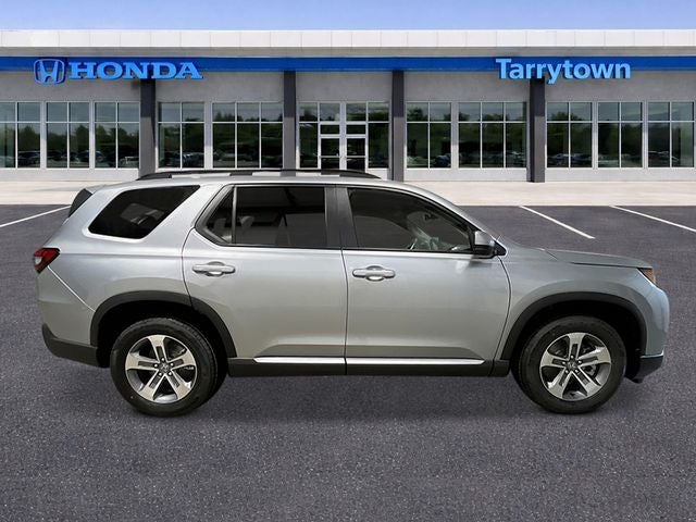 2026 Honda Pilot AWD EX-L