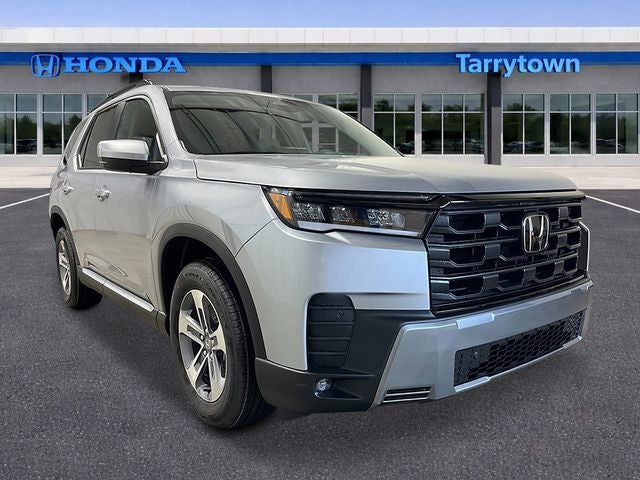 2026 Honda Pilot AWD EX-L