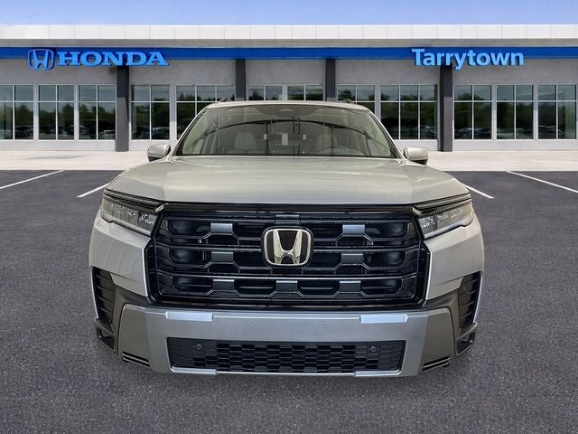 2026 Honda Pilot AWD EX-L