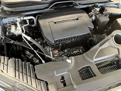 2026 Honda Pilot AWD EX-L