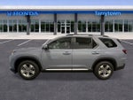 2026 Honda Pilot AWD EX-L