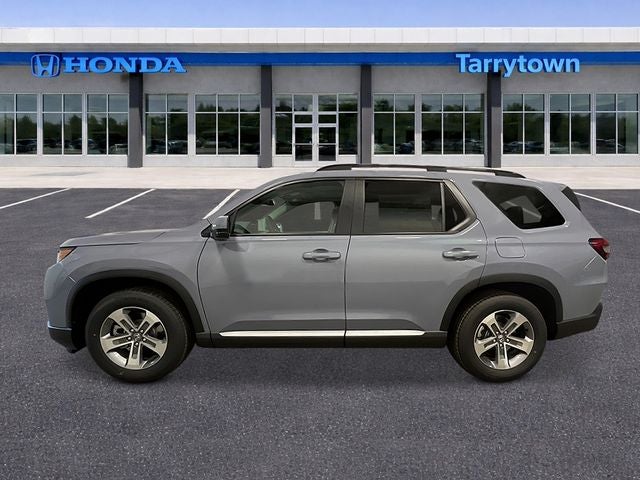 2026 Honda Pilot AWD EX-L