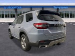 2026 Honda Pilot AWD EX-L