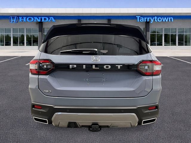 2026 Honda Pilot AWD EX-L