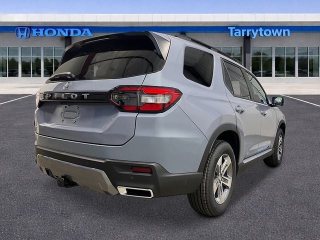 2026 Honda Pilot AWD EX-L