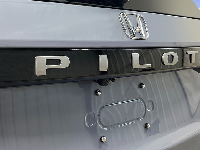 2026 Honda Pilot AWD EX-L