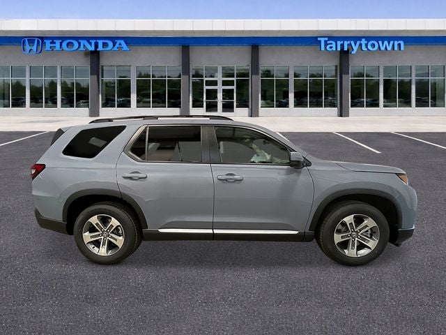 2026 Honda Pilot AWD EX-L