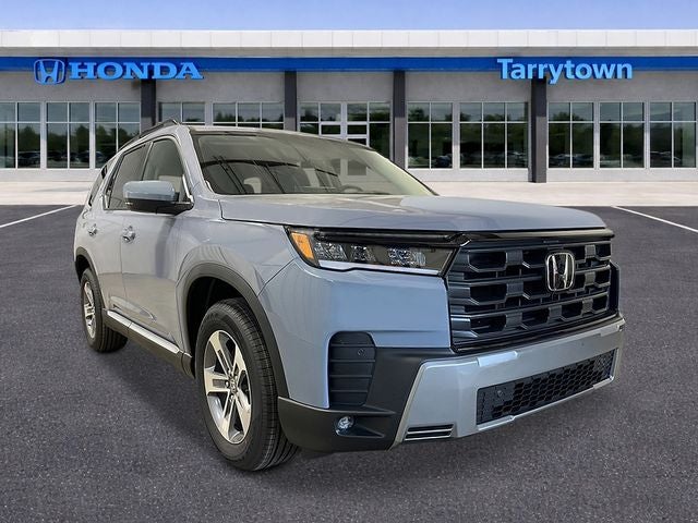 2026 Honda Pilot AWD EX-L