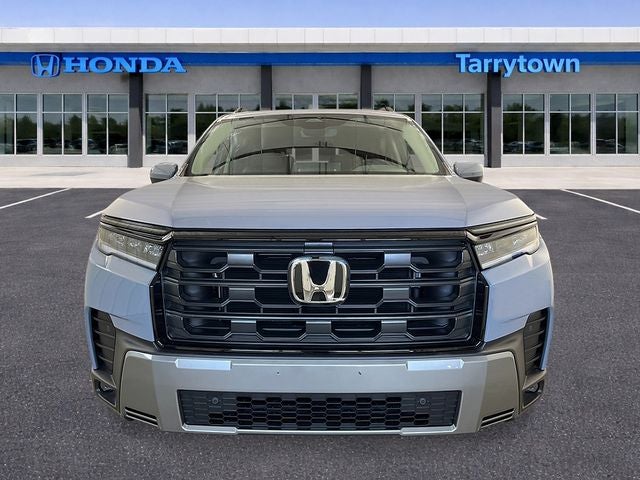2026 Honda Pilot AWD EX-L
