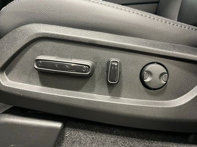 2026 Honda Pilot AWD EX-L