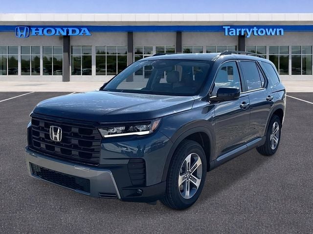 2026 Honda Pilot AWD EX-L