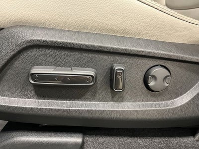 2026 Honda Pilot AWD EX-L